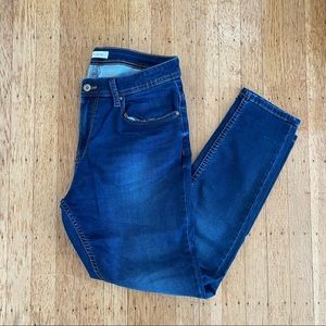 Men’s Zara Jeans